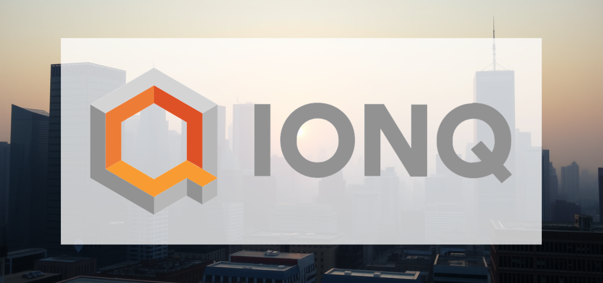 Beitragsbild zu IonQ Aktie: Optimierungspotentiale analysiert