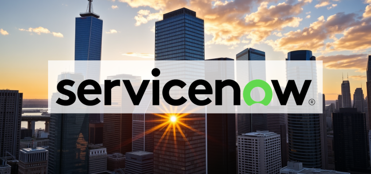 Beitragsbild zu ServiceNow Aktie: Insider-Informationen enthüllt