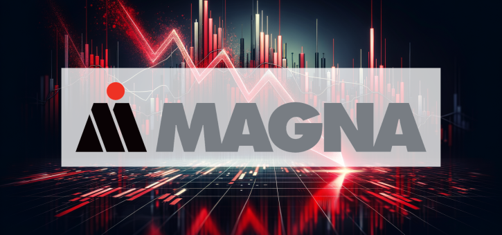 Beitragsbild zu Magna Aktie: Unterbewertet oder unterschätzt?