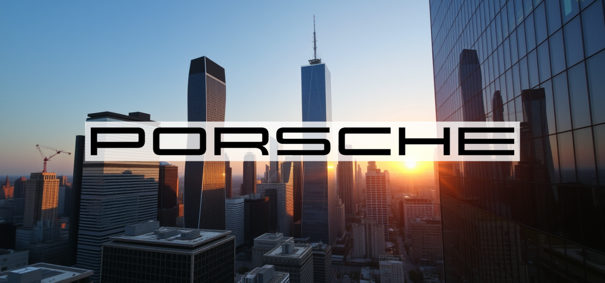 Beitragsbild zu Porsche AG Aktie: Ein Positivbeispiel!