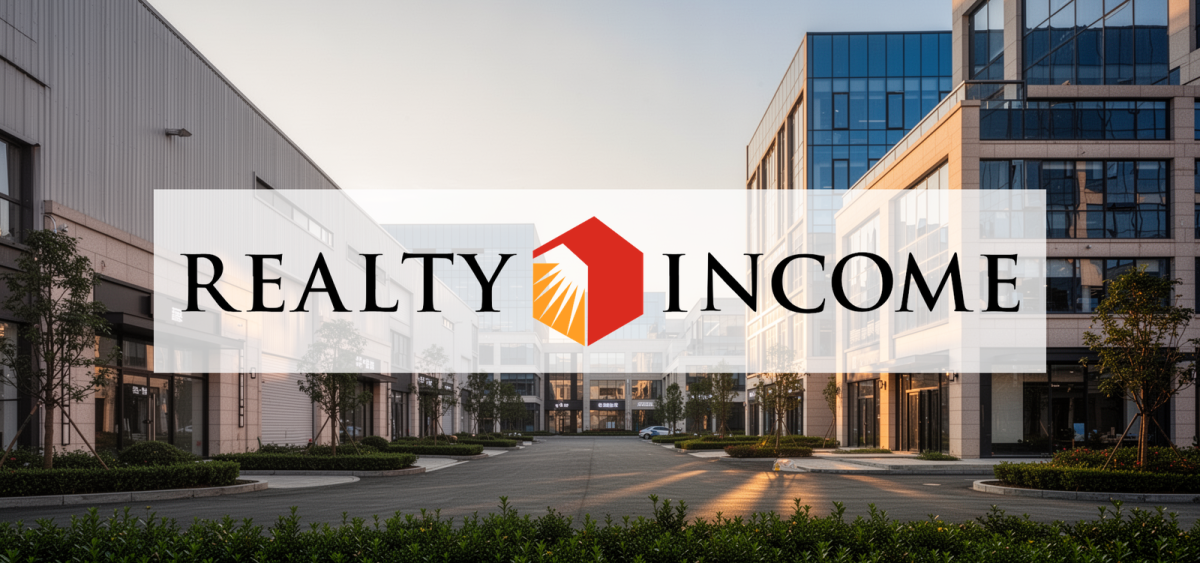 Beitragsbild zu Realty Income Aktie: Neue Wachstumsachsen