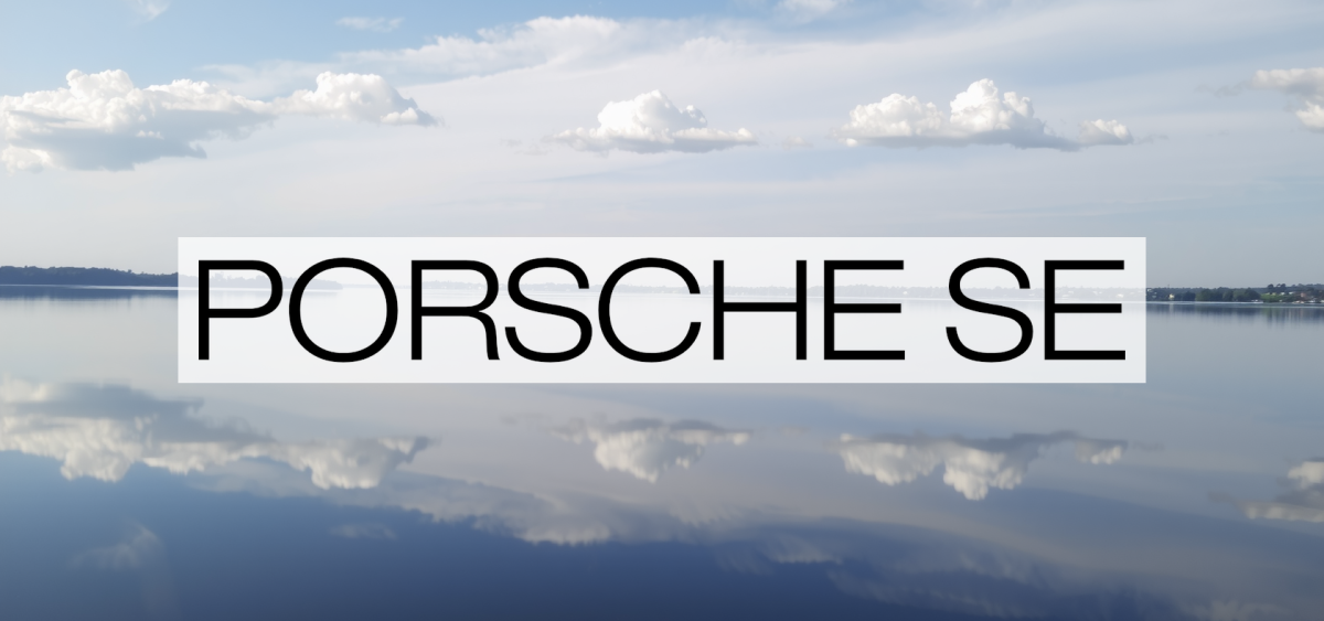 Beitragsbild zu Porsche SE Aktie: Zoll-Schock aus Washington