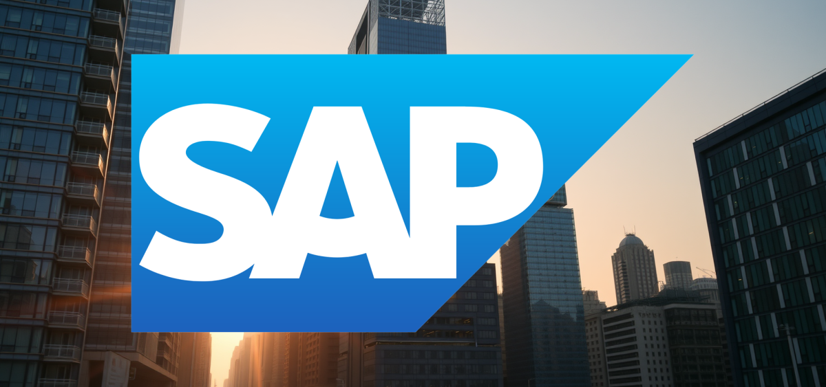 Beitragsbild zu SAP Aktie: Barclays zieht die Reißleine