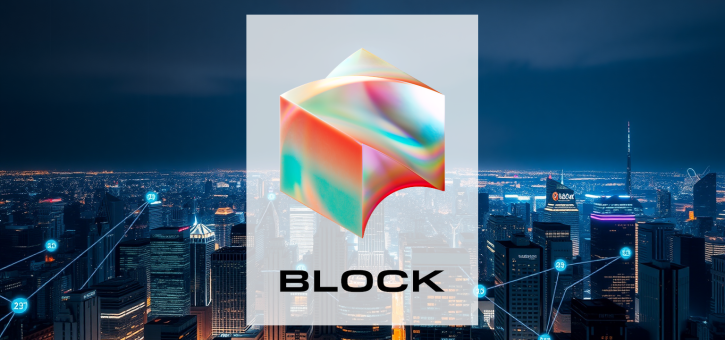 Beitragsbild zu Block Aktie: Der unterschätzte Gewinner im Fintech-Chaos?