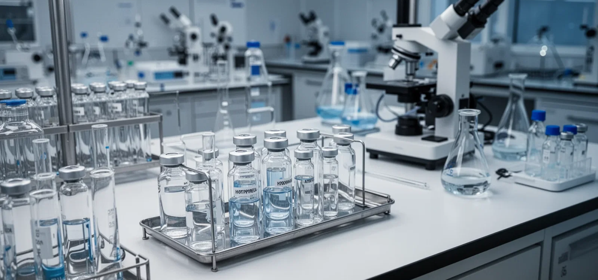 Beitragsbild zu Gerresheimer Aktie: Stille Rückschläge?