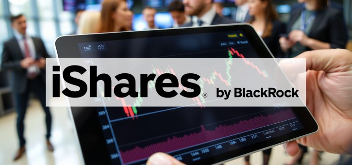 Beitragsbild zu iShares Core MSCI World ETF: Techgiganten dominieren weiter