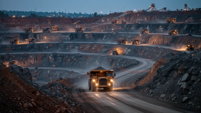 Beitragsbild zu Newmont Mining Aktie: Umsatzrekord geknackt!