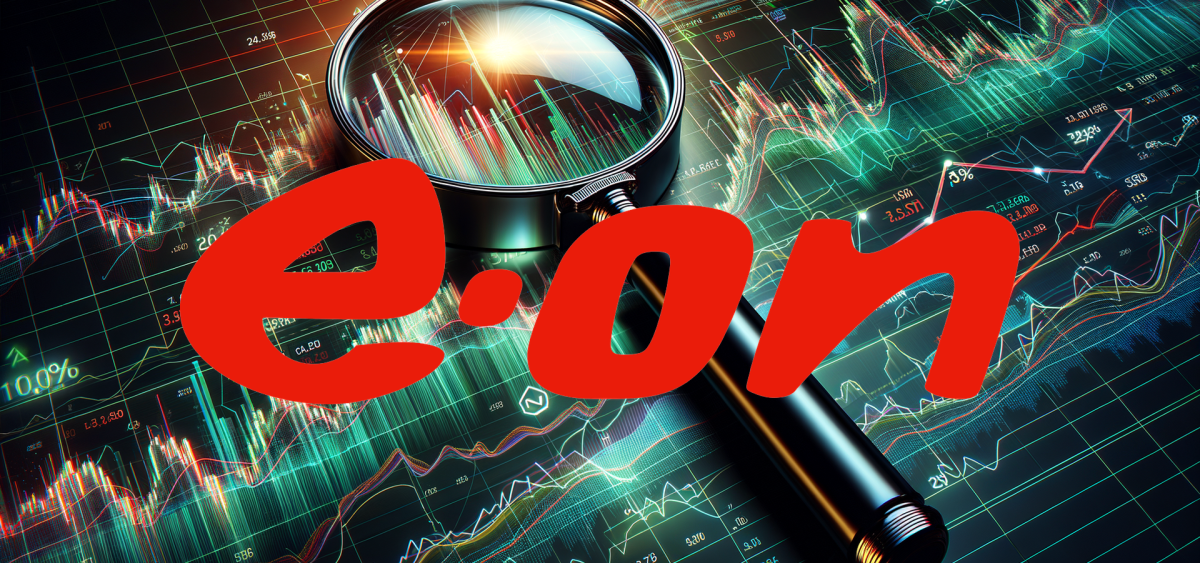 Beitragsbild zu E.ON Aktie: Vielfältige Erfolgstreiber