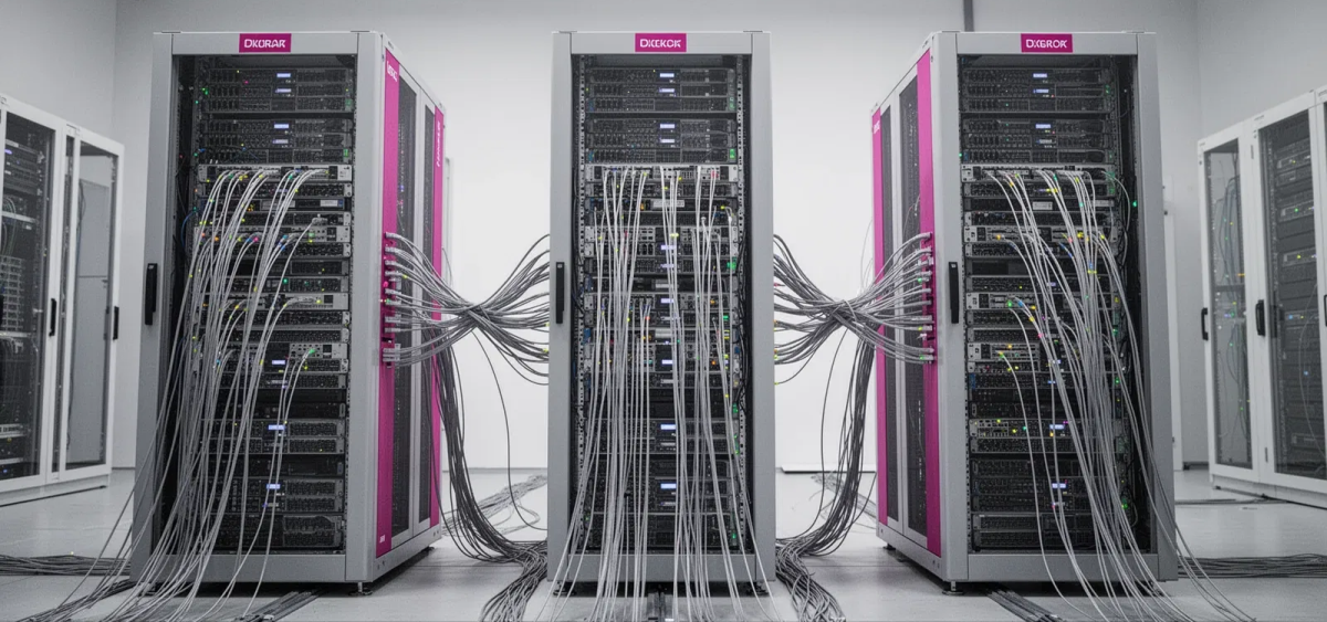 Beitragsbild zu Deutsche Telekom Aktie: Begeisternde Bilanzen