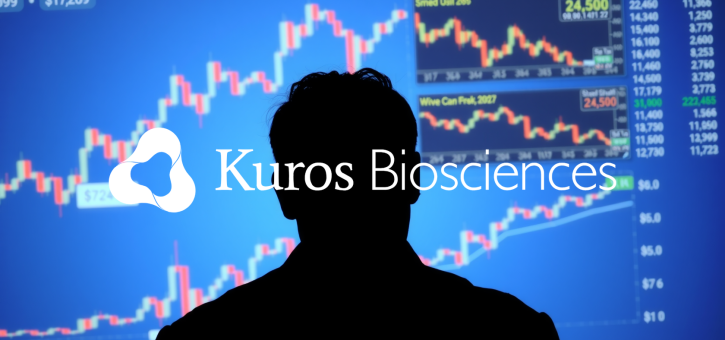 Beitragsbild zu Kuros Biosciences Aktie: Vielversprechende Technologie!