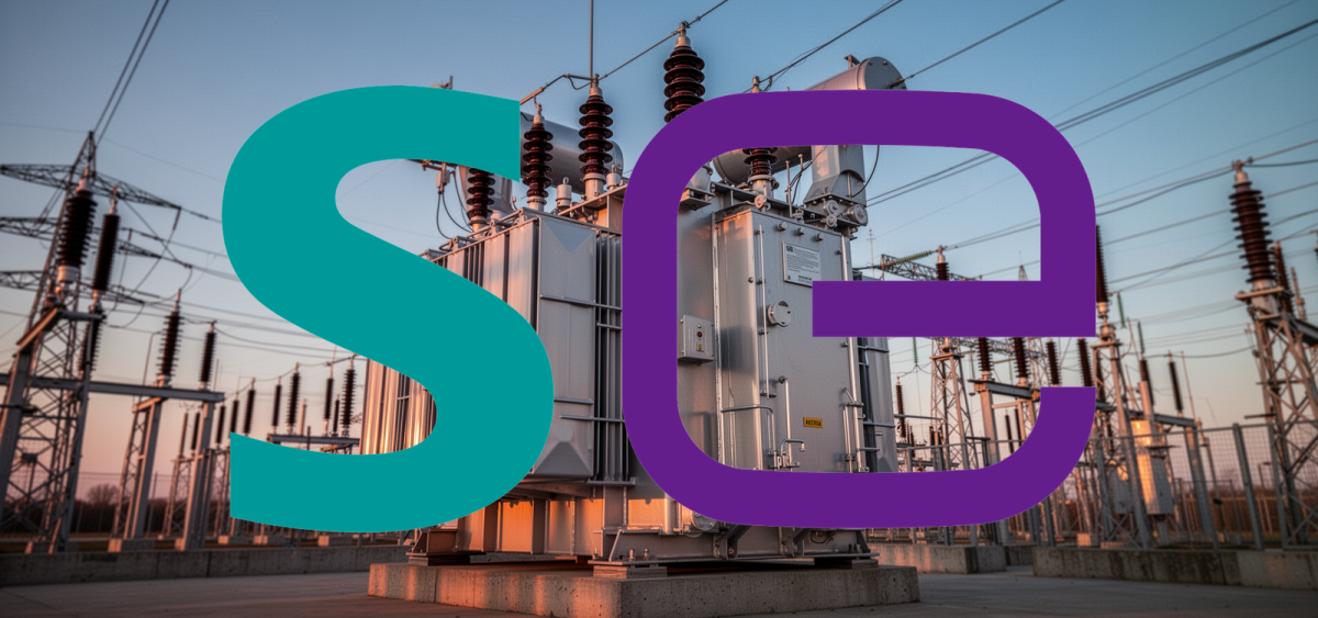 Beitragsbild zu Siemens Energy Aktie: Transformatoren als neuer Trumpf