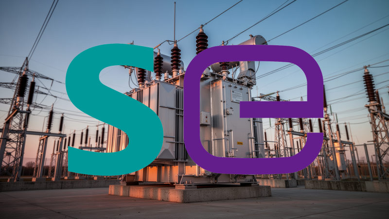 Beitragsbild zu Siemens Energy Aktie: Transformatoren als neuer Trumpf