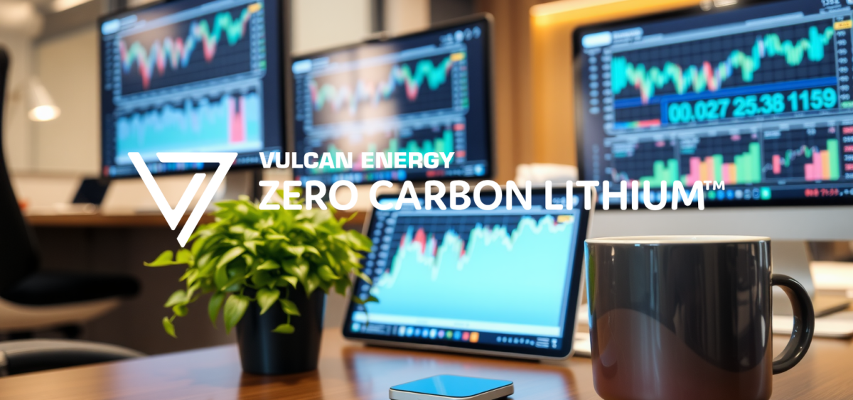 Beitragsbild zu Vulcan Energy: Wende dank Staatshilfe?
