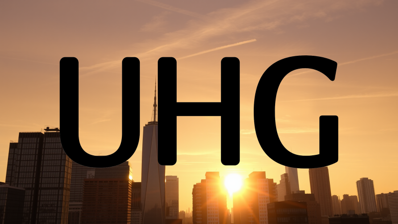 Beitragsbild zu UnitedHealth Aktie: Harter Sparkurs