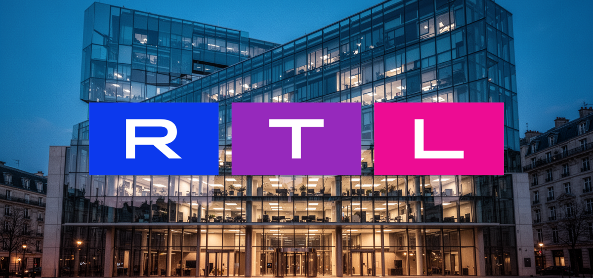 Beitragsbild zu RTL Aktie: EU-Kommission prüft