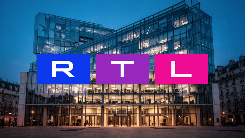 Beitragsbild zu RTL Aktie: EU-Kommission prüft