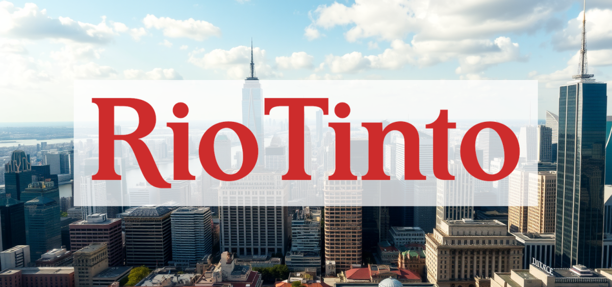 Beitragsbild zu Rio Tinto Aktie: Lithium-Offensive nimmt Fahrt auf