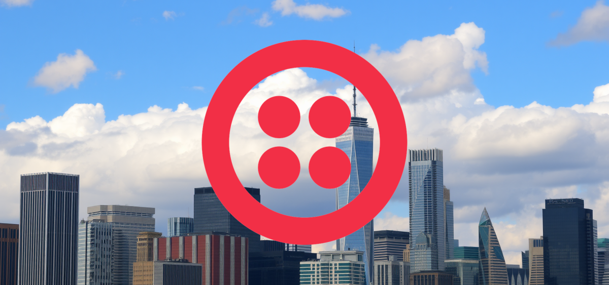 Beitragsbild zu Twilio Aktie: Gemischte Signale