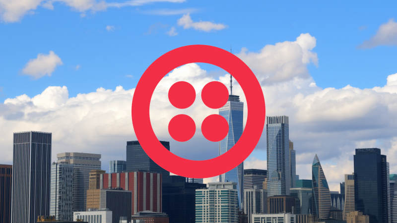 Beitragsbild zu Twilio Aktie: Gemischte Signale