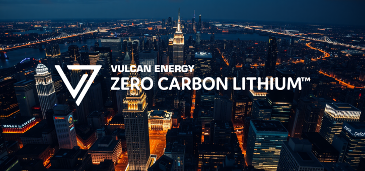 Beitragsbild zu Vulcan Energy Aktie: Kapital-Rochade – was nun?