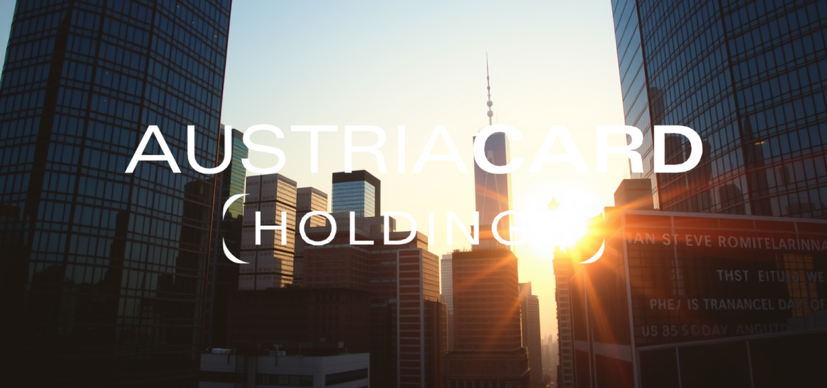 Beitragsbild zu Austriacard Aktie: Warten auf Impulse