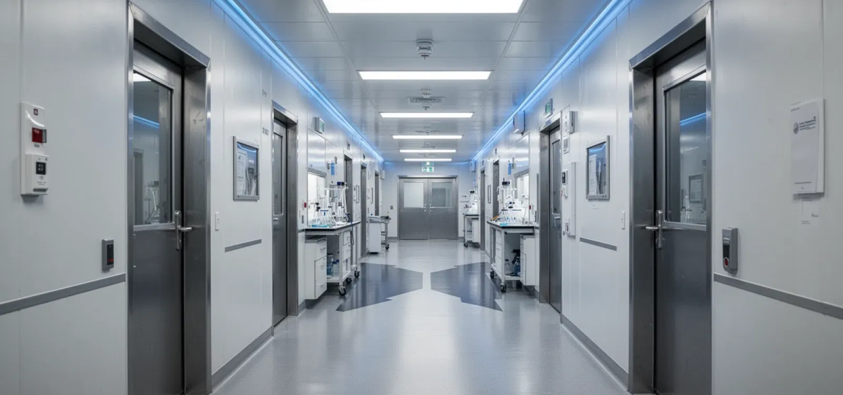 Beitragsbild zu Healwell AI Aktie: Weggabelung