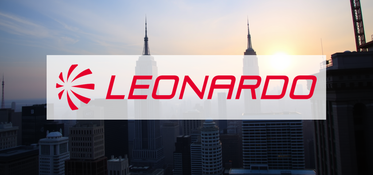 Beitragsbild zu Leonardo Aktie: Dividenden-Schock oder Chance?