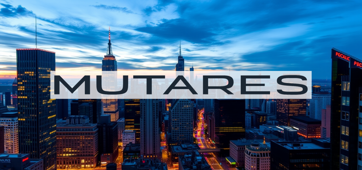 Beitragsbild zu Mutares Aktie: Rekord-Exit!