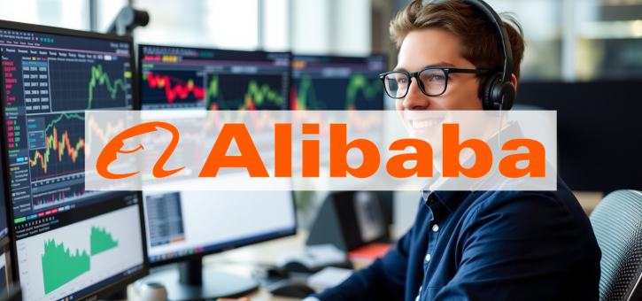 Beitragsbild zu Alibaba: Cloud-Boom und institutionelle Zocker