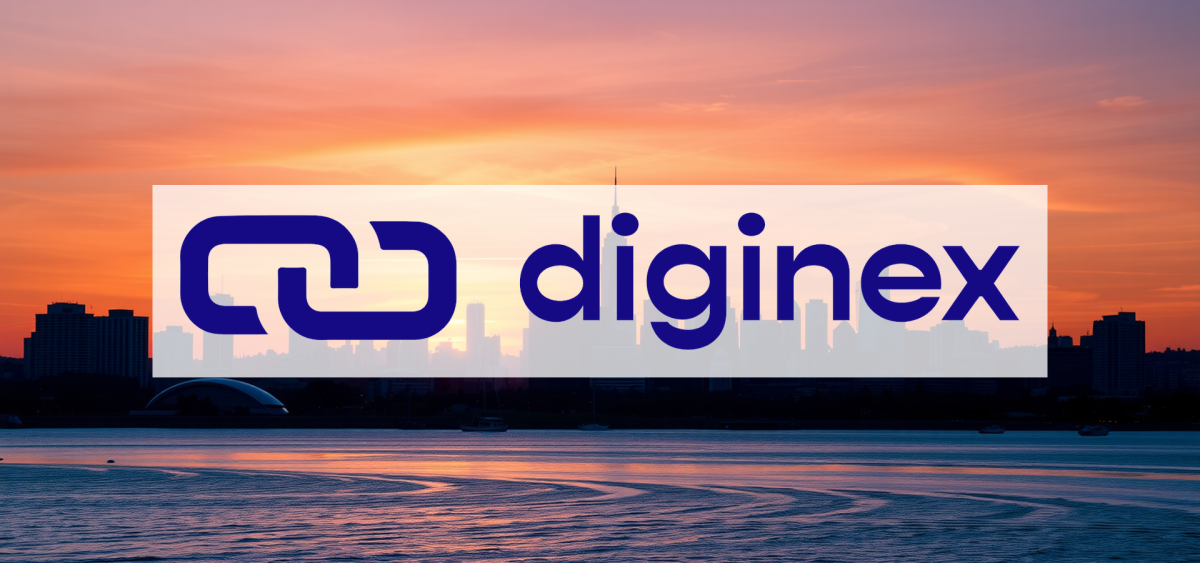 Beitragsbild zu Diginex Aktie: Absturz ohne Ende!