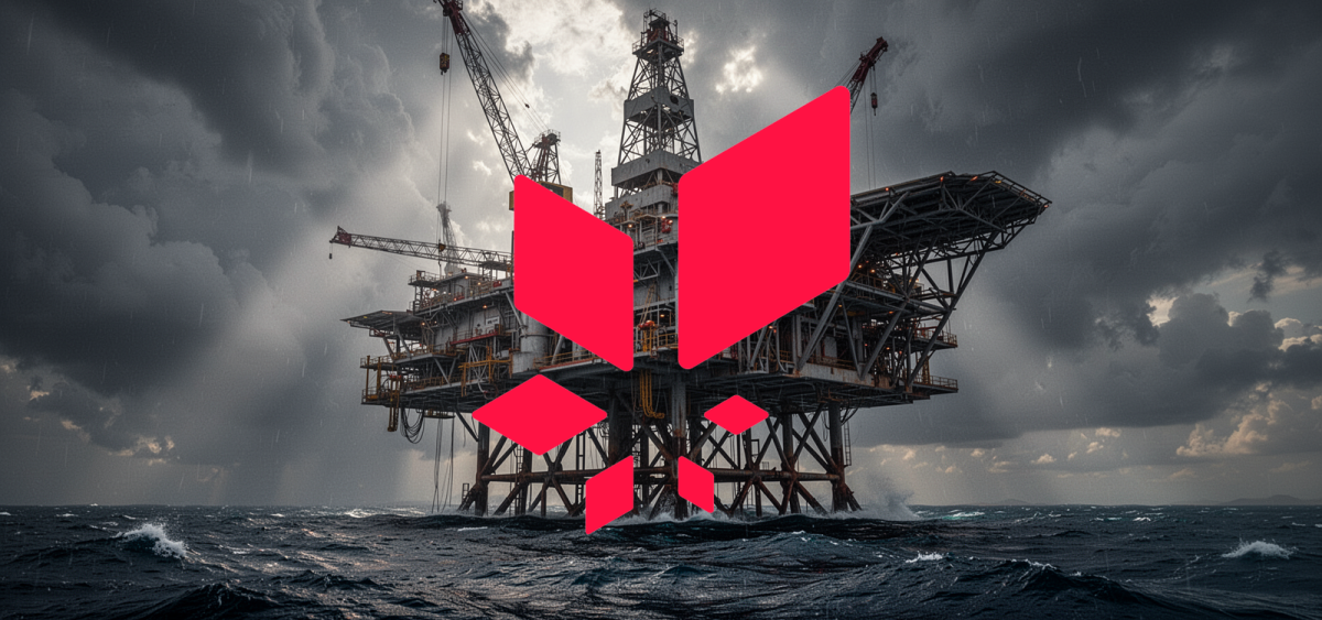 Beitragsbild zu Equinor Aktie: Starker Umsatzschub!