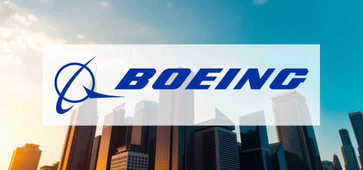 Beitragsbild zu Boeing Aktie: Crash-Schock erschüttert Anleger