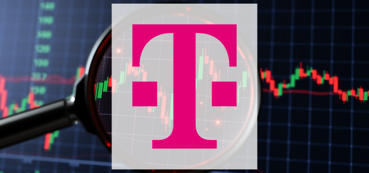 Beitragsbild zu Deutsche Telekom Aktie: Unübersichtliche Lage