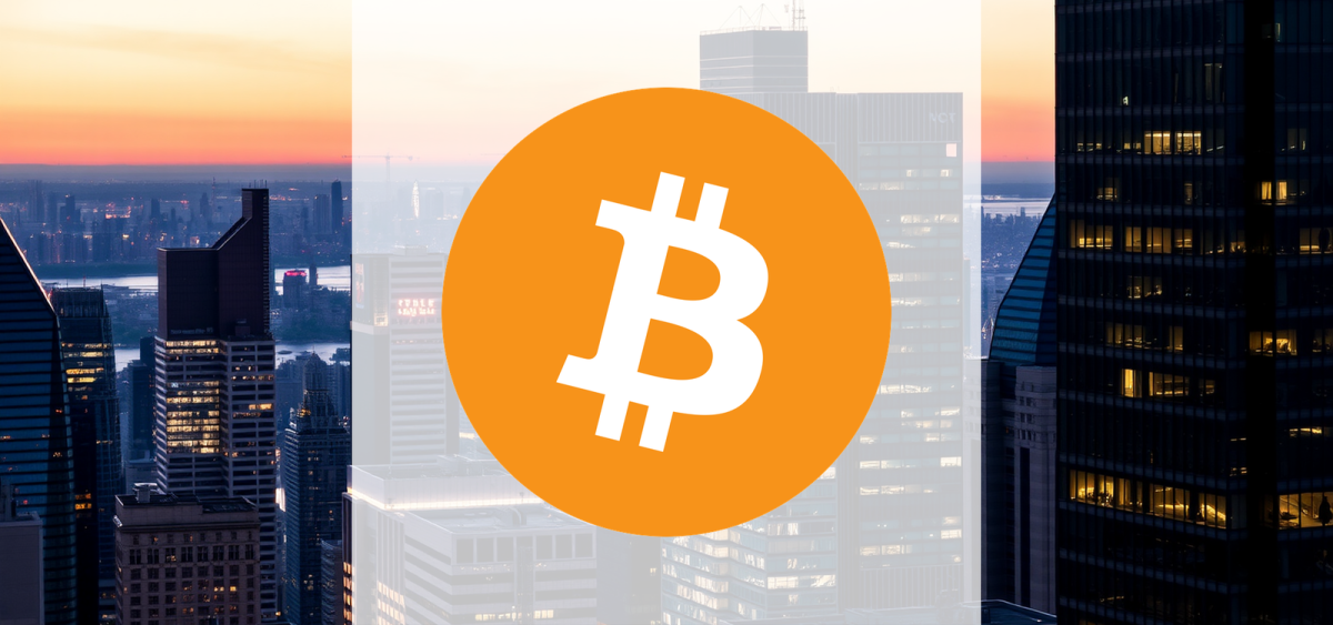 Beitragsbild zu Bitcoin: Zwischen Bremse und Potenzial