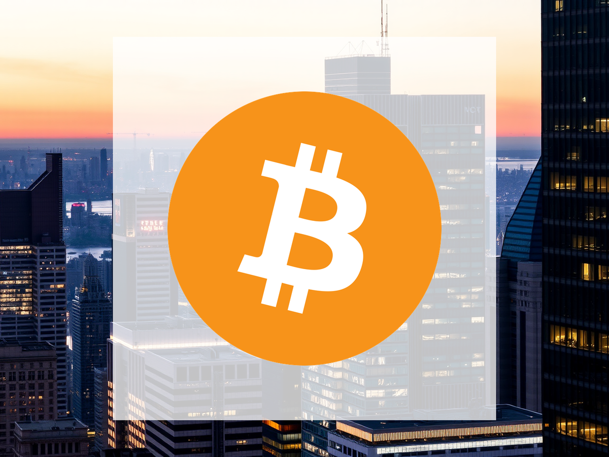 Börse Express - Bitcoin: Zwischen Bremse und Potenzial