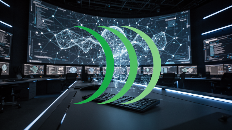 Beitragsbild zu Hensoldt Aktie: Wichtige KI-Allianz