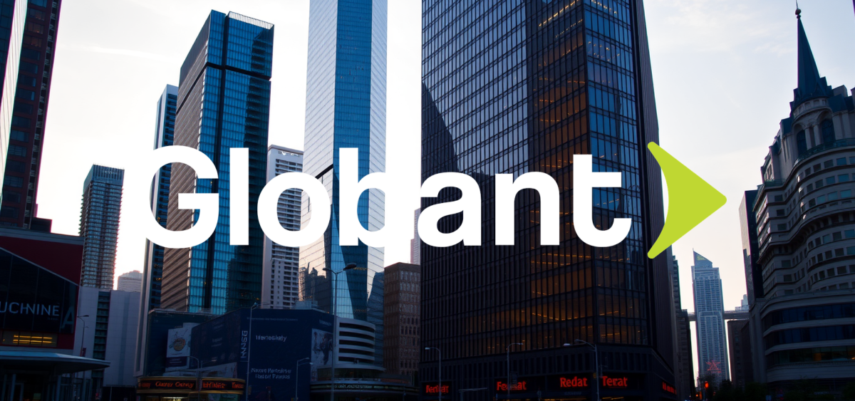 Beitragsbild zu Globant Aktie: Absturz oder strategische Neuausrichtung?