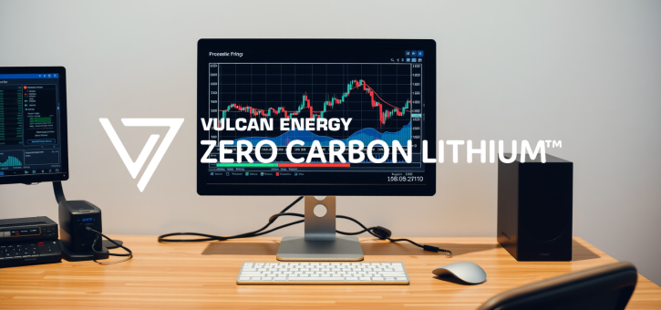 Beitragsbild zu Vulcan Energy Aktie: Gefährliche Spielräume?