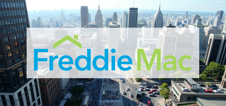 Beitragsbild zu Freddie Mac Aktie: Eine Situationsanalyse