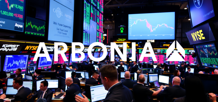 Beitragsbild zu Arbonia Aktie: Gewinnboom mit Bewertungsrisiko