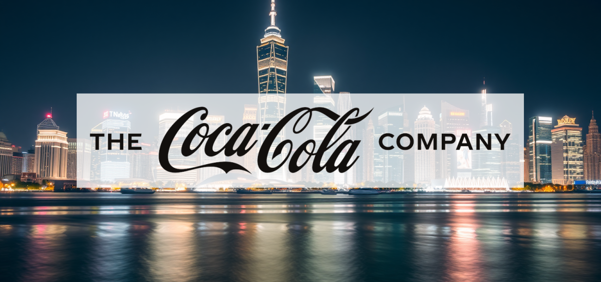 Beitragsbild zu Coca-Cola Aktie: Die süße Überraschung