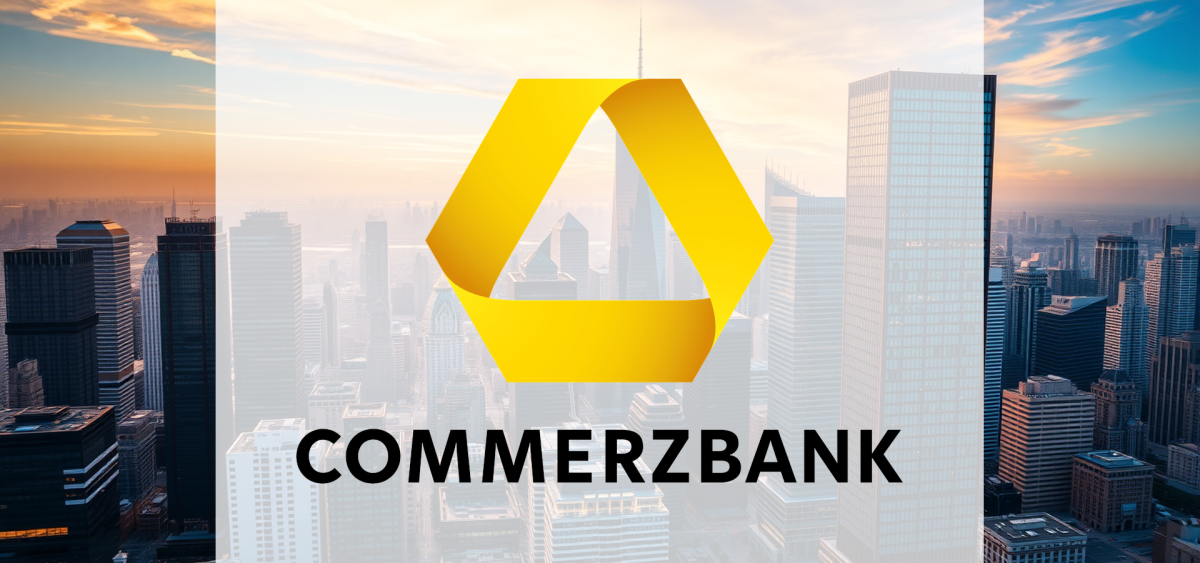 Beitragsbild zu Commerzbank Aktie: Kaufrausch ausgerufen!