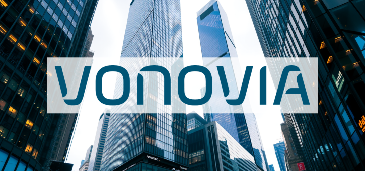 Beitragsbild zu Vonovia Aktie: Turnaround gewinnt an Fahrt