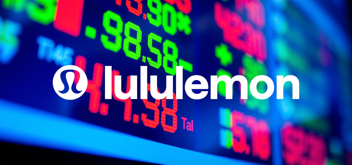 Beitragsbild zu Lululemon Aktie: Verunsichert?