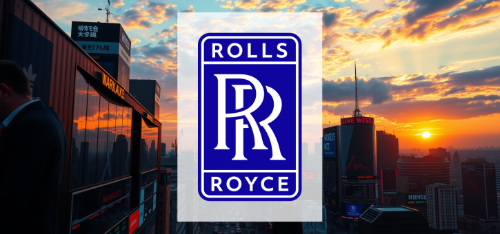 Beitragsbild zu Rolls-Royce Aktie: Starkes Ergebnisgespann!