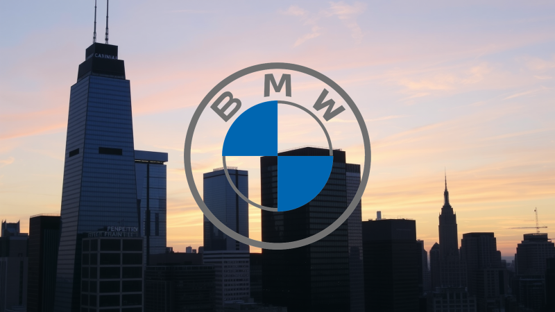 Beitragsbild zu BMW Aktie: Warten auf Impulse