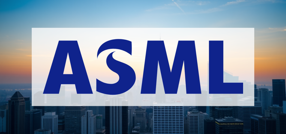 Beitragsbild zu ASML Aktie: Asien-Offensive eskaliert!