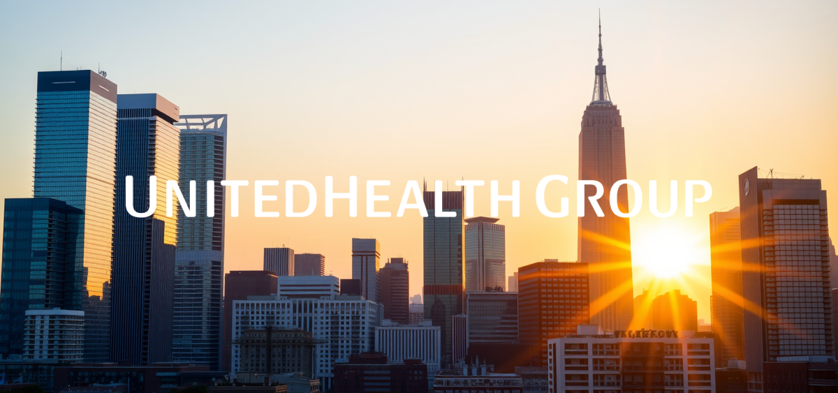 Beitragsbild zu UnitedHealth Aktie: Hiobsbotschaften ohne Ende