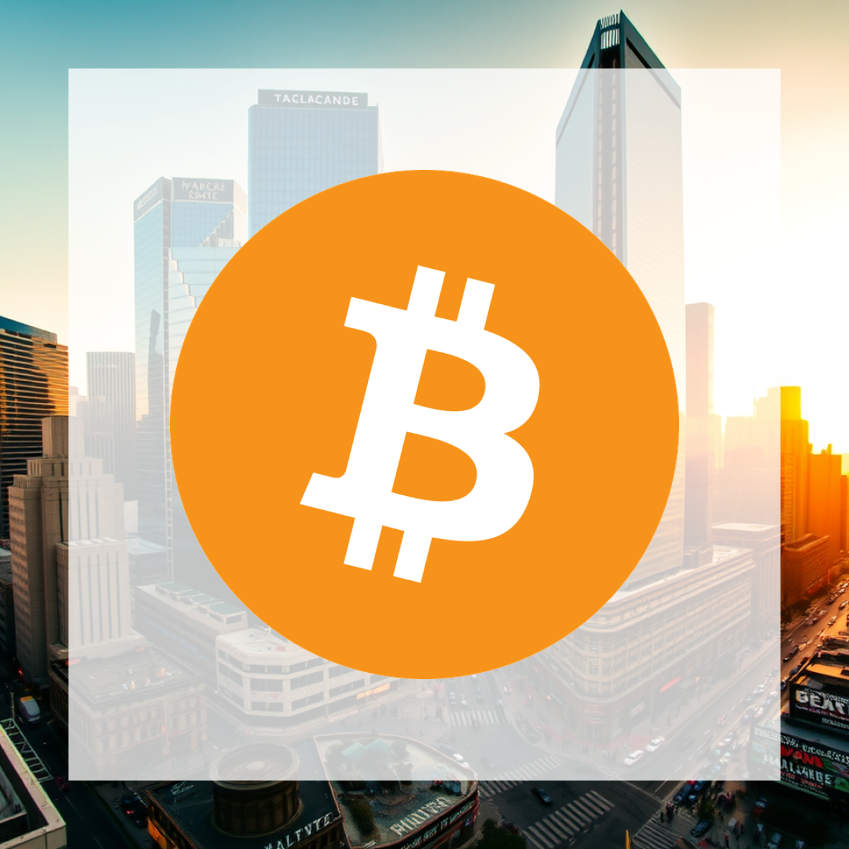 Börse Express - Bitcoin: Neues Allzeithoch geknackt!