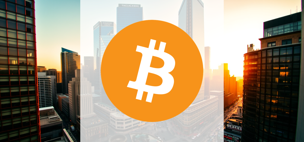 Beitragsbild zu Bitcoin: Neues Allzeithoch geknackt!